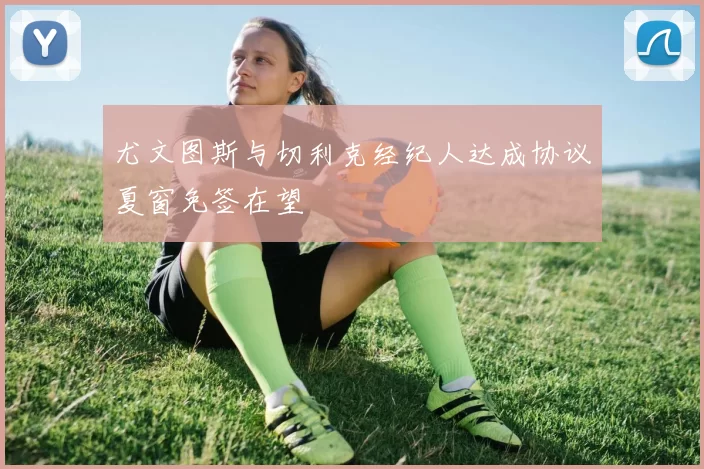 尤文图斯与切利克经纪人达成协议夏窗免签在望