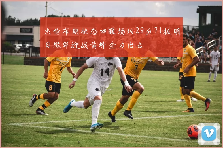 杰伦布朗状态回暖场均29分71板明日绿军迎战黄蜂全力出击